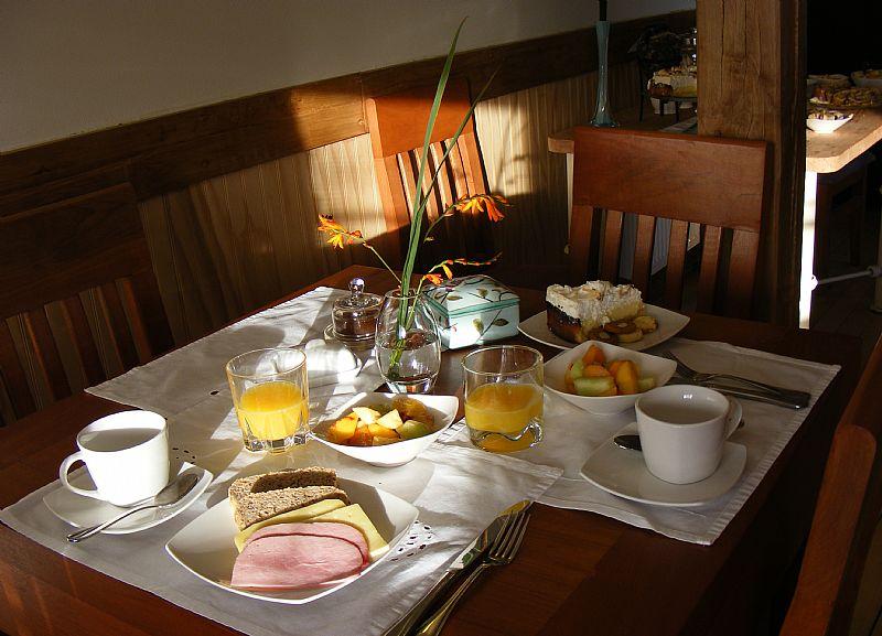 Casa Kalfu Hotel Boutique Puerto Varas Ngoại thất bức ảnh