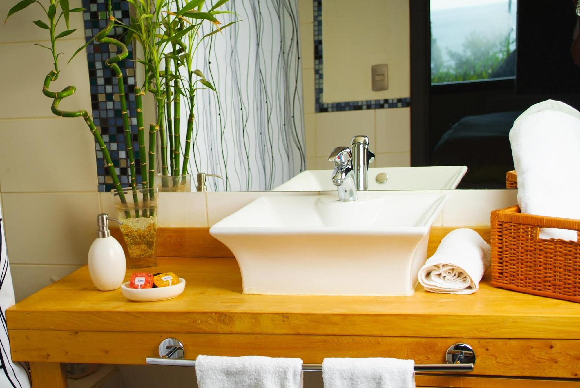 Casa Kalfu Hotel Boutique Puerto Varas Ngoại thất bức ảnh
