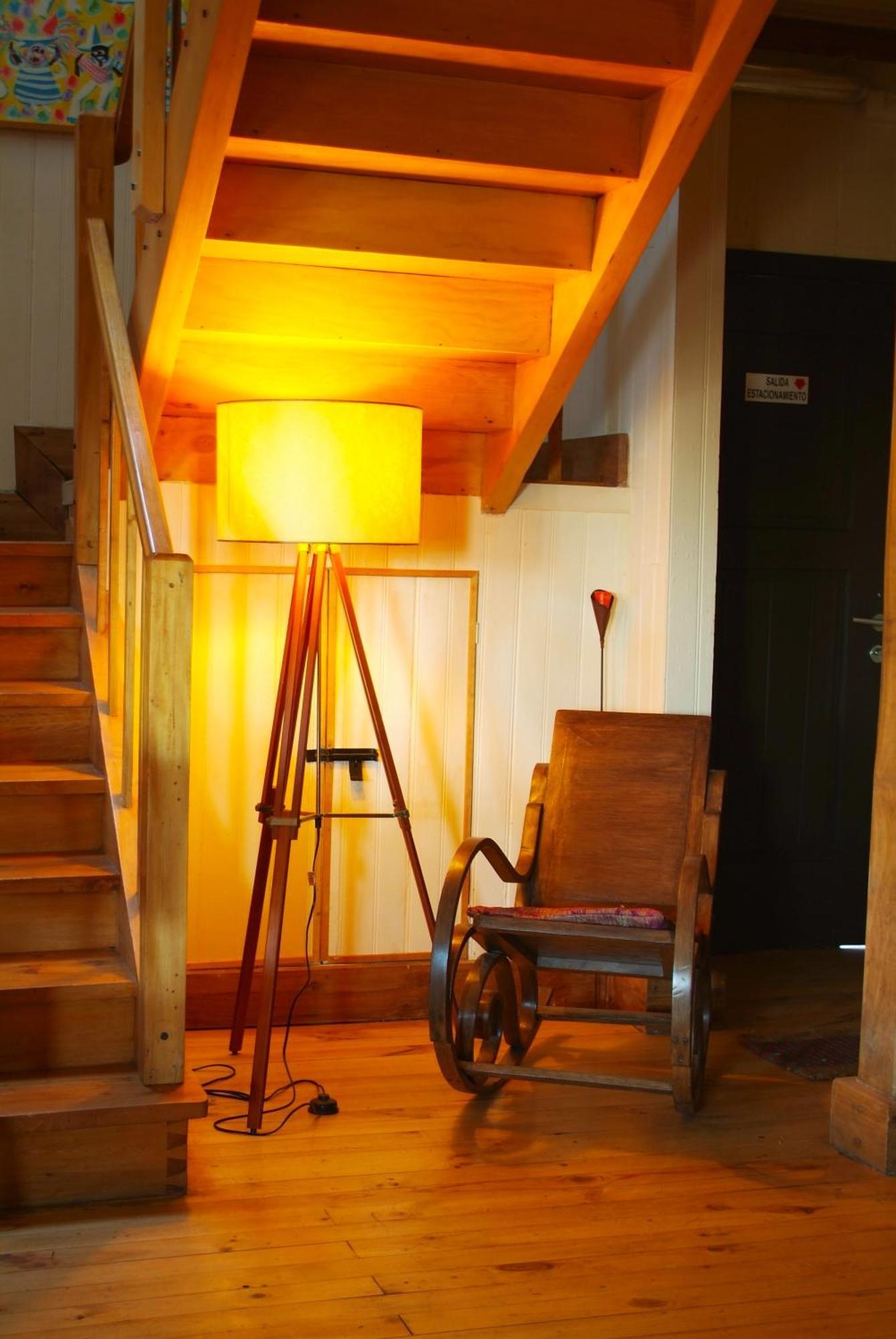Casa Kalfu Hotel Boutique Puerto Varas Ngoại thất bức ảnh