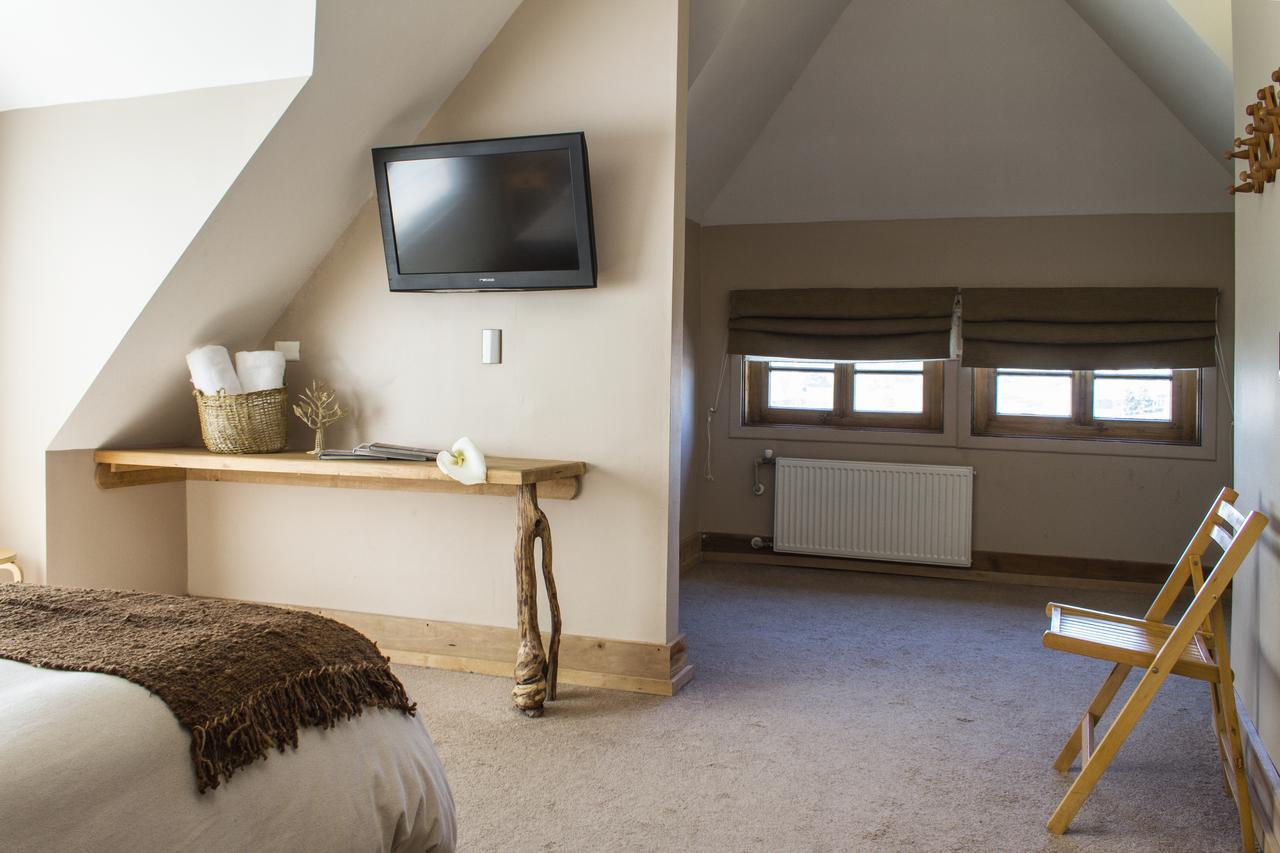 Casa Kalfu Hotel Boutique Puerto Varas Ngoại thất bức ảnh