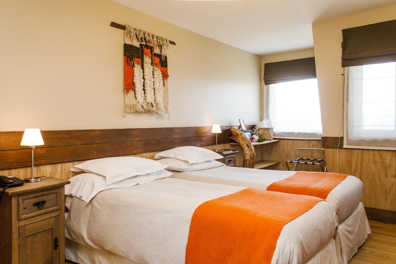 Casa Kalfu Hotel Boutique Puerto Varas Ngoại thất bức ảnh