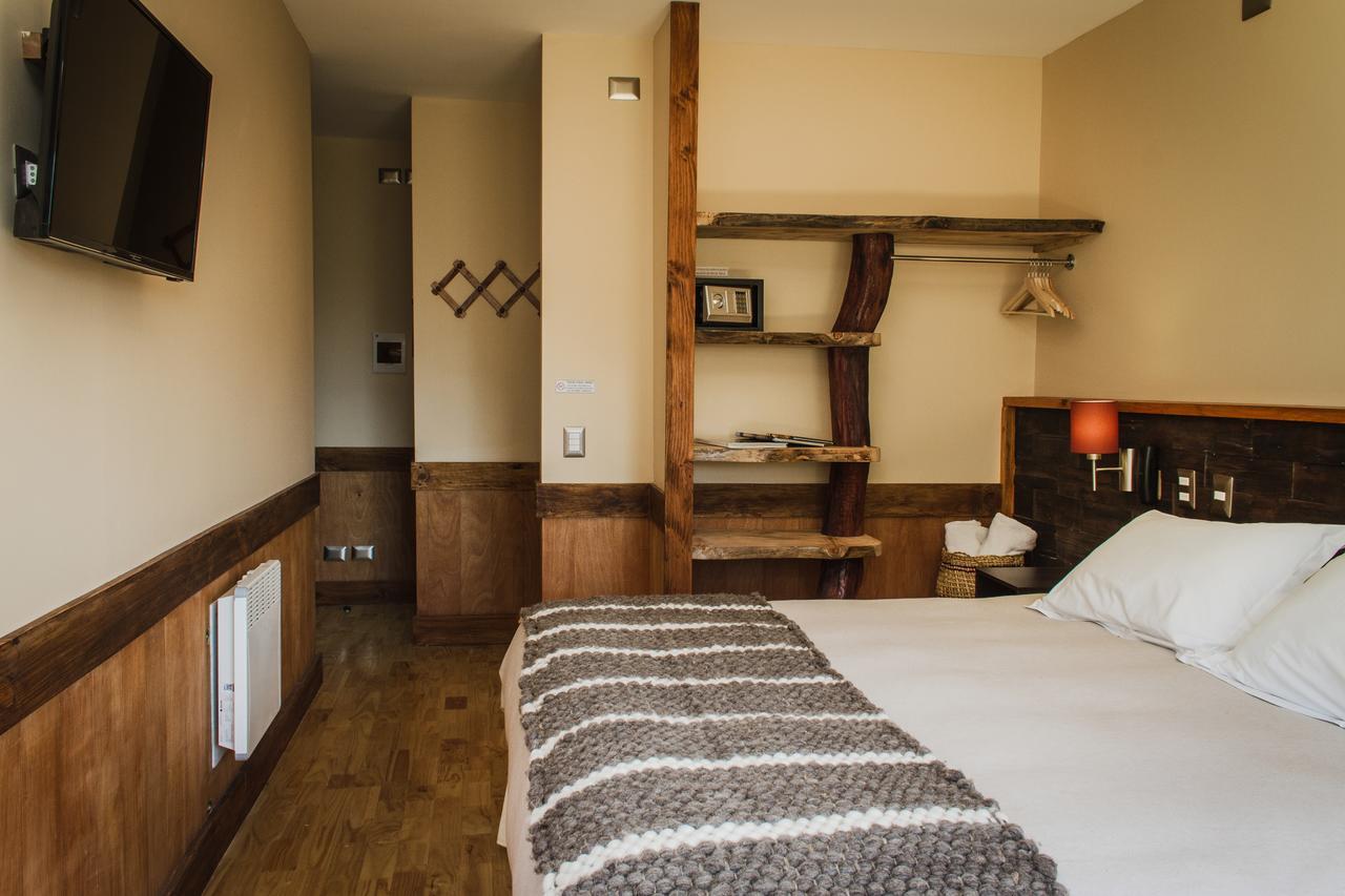 Casa Kalfu Hotel Boutique Puerto Varas Ngoại thất bức ảnh