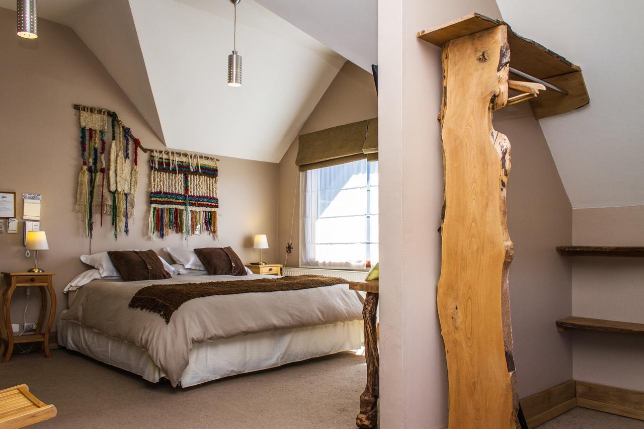 Casa Kalfu Hotel Boutique Puerto Varas Ngoại thất bức ảnh